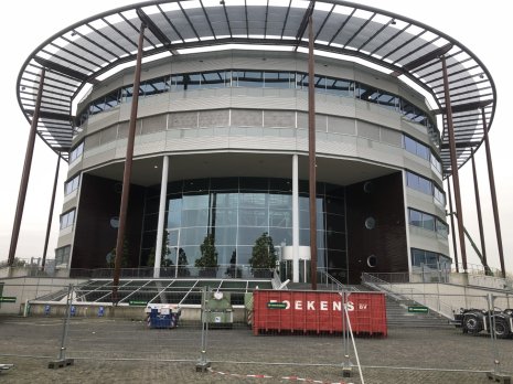 HUB50 Utrecht