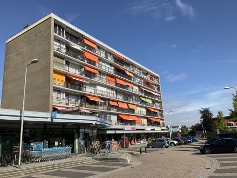 VVE Weteringsingel Hendrik-Ido-Ambacht